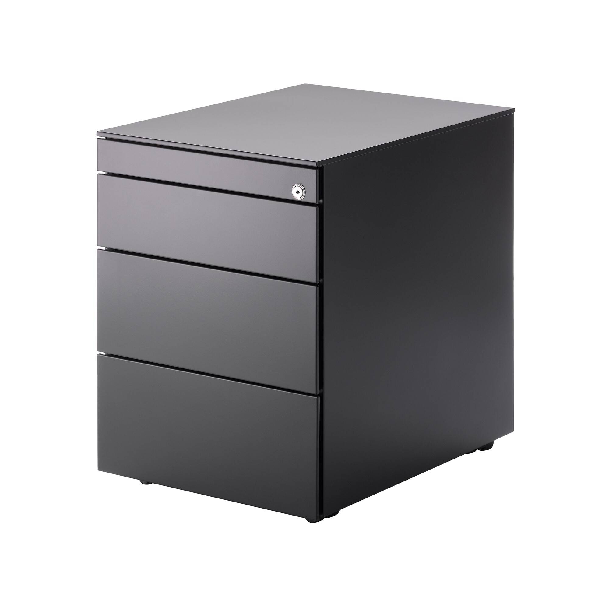 Universal Quick 420 met Materiaallade